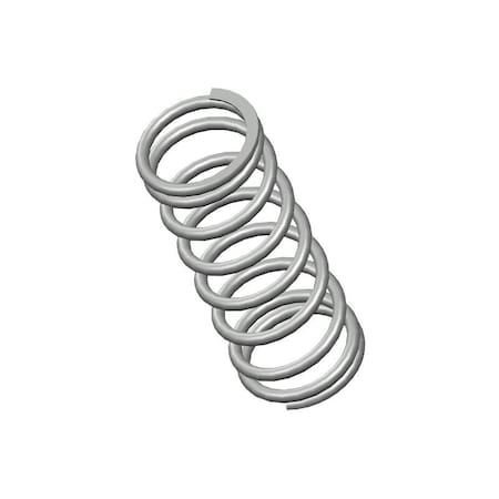 Approved Vendor Compression Spring, O= .660, L= 1.75, W= .067 G409961343